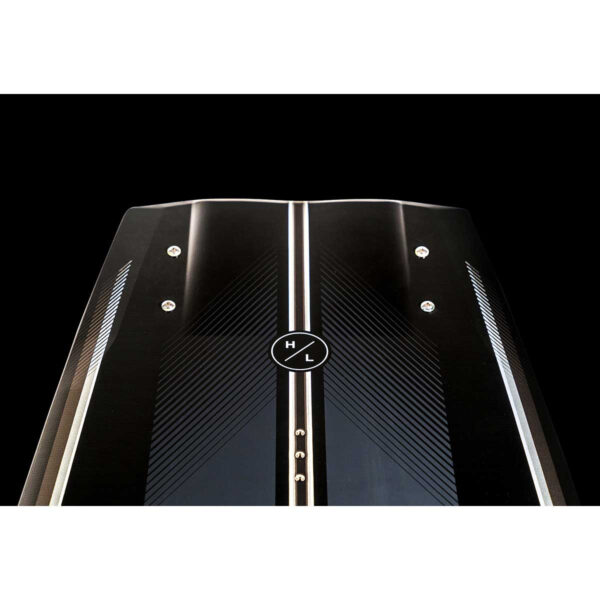 Hyperlite Rusty Pro Wakeboard 2025
