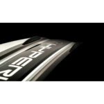 Hyperlite Rusty Pro Wakeboard 2025