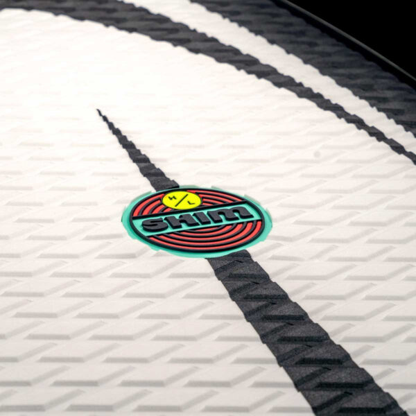 Hyperlite Shim Wakesurf Board 2026