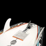 Hyperlite Shim Jr Kid's Wakesurf Board 2026