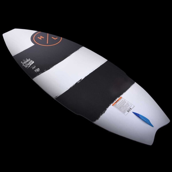 Hyperlite Smokewagon Skim Wakesurf Board