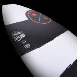 Hyperlite Smokewagon Skim Wakesurf Board