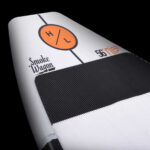 Hyperlite Smokewagon Skim Wakesurf Board