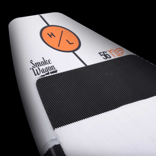 Hyperlite Smokewagon Skim Wakesurf Board