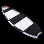 Hyperlite Smokewagon Skim Wakesurf Board