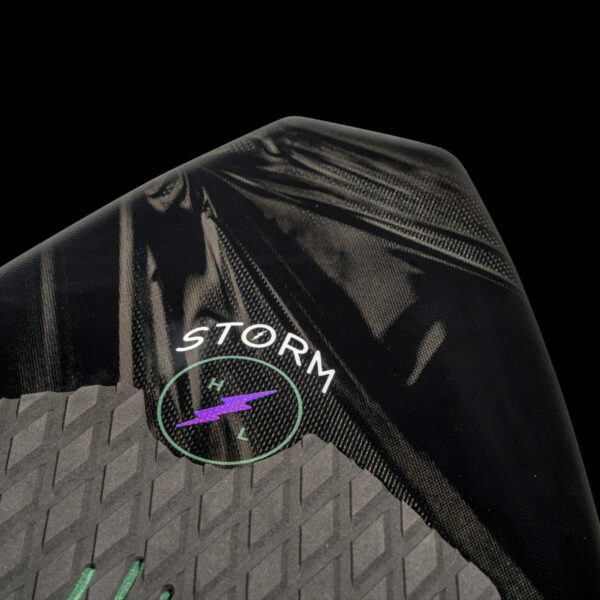 Hyperlite Storm Skim Wakesurf Board 2026