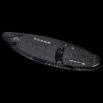 Hyperlite Storm Skim Wakesurf Board 2026