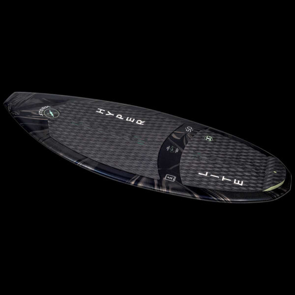 Hyperlite Storm Skim Wakesurf Board 2026