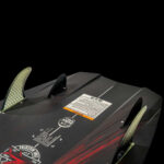 Hyperlite Time Machine Wakesurf Board 2025