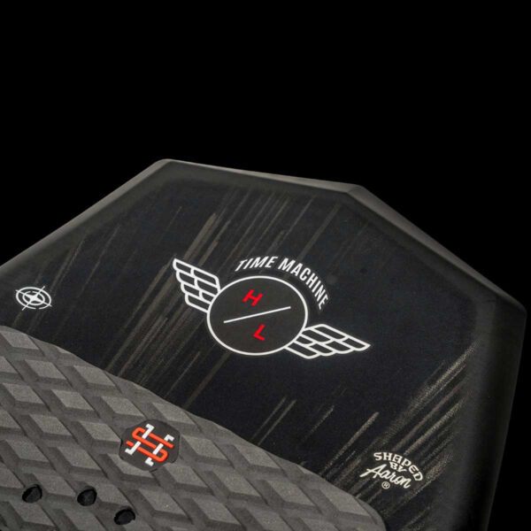 Hyperlite Time Machine Wakesurf Board 2025