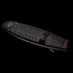 Hyperlite Time Machine Wakesurf Board 2025