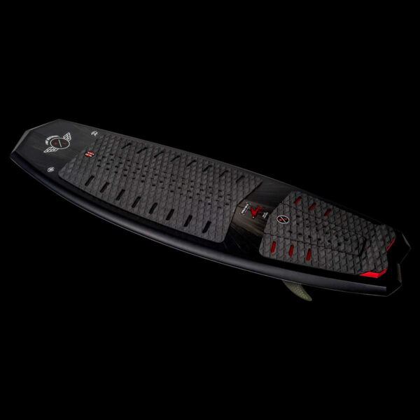 Hyperlite Time Machine Wakesurf Board 2025