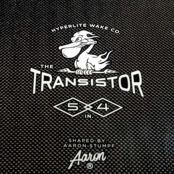 Hyperlite Transistor Skim Wakesurf Board