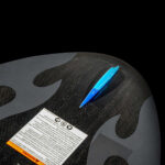 Hyperlite Transistor Skim Wakesurf Board