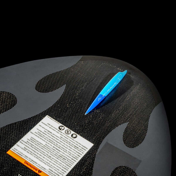 Hyperlite Transistor Skim Wakesurf Board