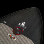 Hyperlite Transistor Skim Wakesurf Board