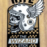 Hyperlite Wizardstick Cable Wakeboard 2025