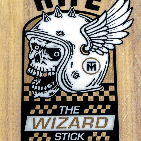 Hyperlite Wizardstick Cable Wakeboard 2025