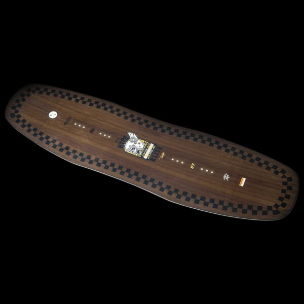 Hyperlite Wizardstick Cable Wakeboard 2025