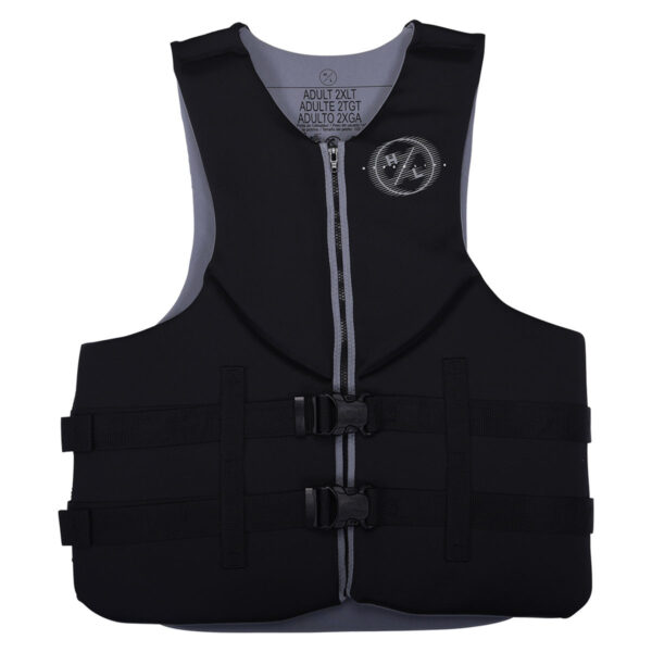 Hyperlite Indy Big & Tall Life Jacket