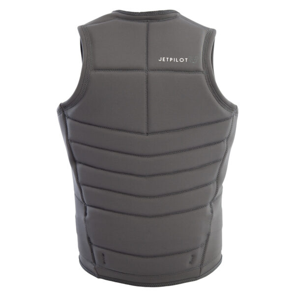 Jetpilot JB O'Neill Comp Life Vest [Charcoal]