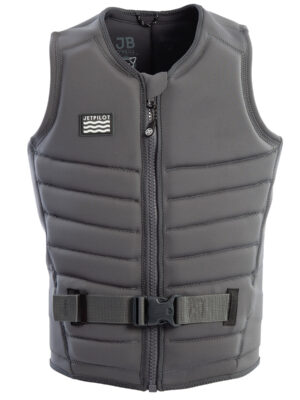 Jetpilot JB O'Neill Comp Life Vest [Charcoal]