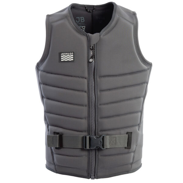 Jetpilot JB O'Neill Comp Life Vest [Charcoal]