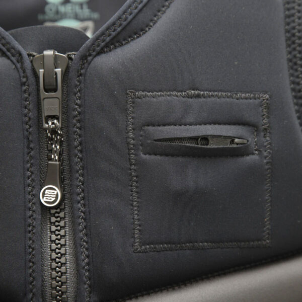 JetPilot JB Oneill Life Vest [Black]