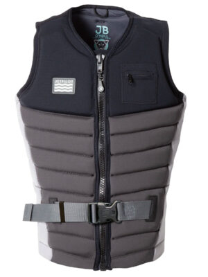 JetPilot JB Oneill Life Vest [Black]