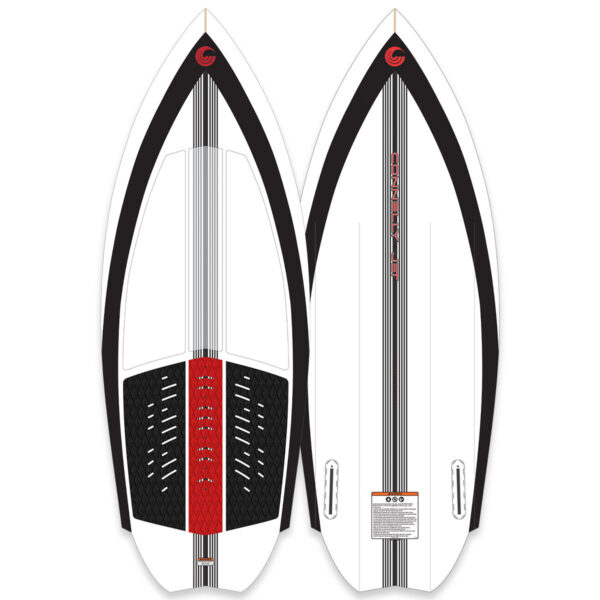 Connelly Jet Wakesurf Board 2025