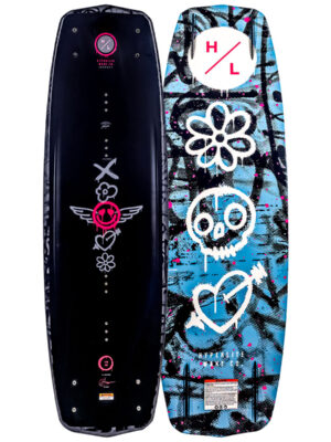 Hyperlite Journey Women's Wakeboard