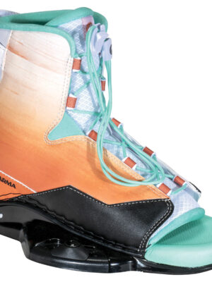 Connelly Karma Wakeboard Bindings 2025