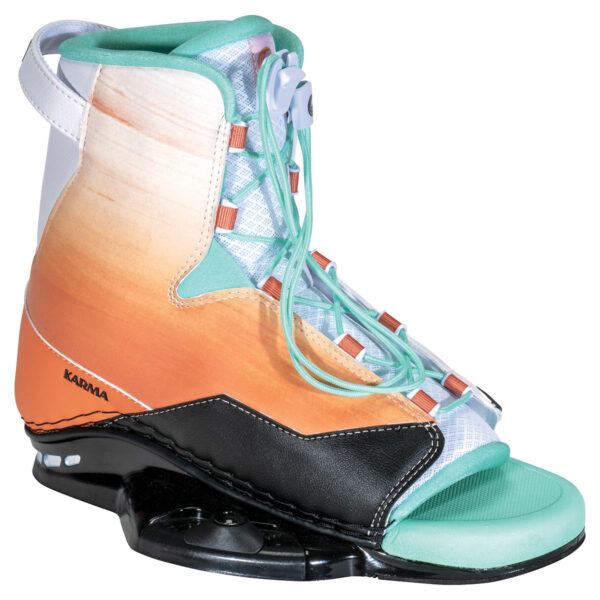 Connelly Karma Wakeboard Bindings 2025