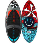 Phase 5 Key Jett Shreds Skim Wakesurf Board