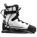 Ronix Kinetik Project EXP Intuition Wakeboard Bindings 2025