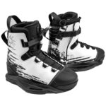 Ronix Kinetik Project EXP Intuition Wakeboard Bindings 2025