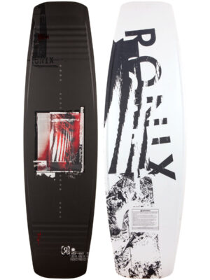 Ronix Kinetik Project Springbox 2 Cable Wakeboard 2025