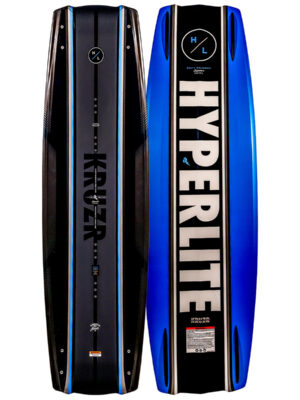 Hyperlite Kruzr Wakeboard 2026