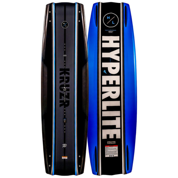 Hyperlite Kruzr Wakeboard 2026