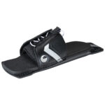 Connelly Lace Adj Rear Toe Plate Water Ski Binding