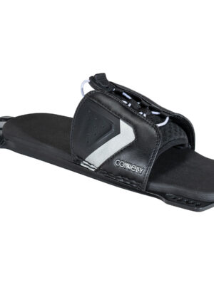Connelly Lace Adj Rear Toe Plate Water Ski Binding