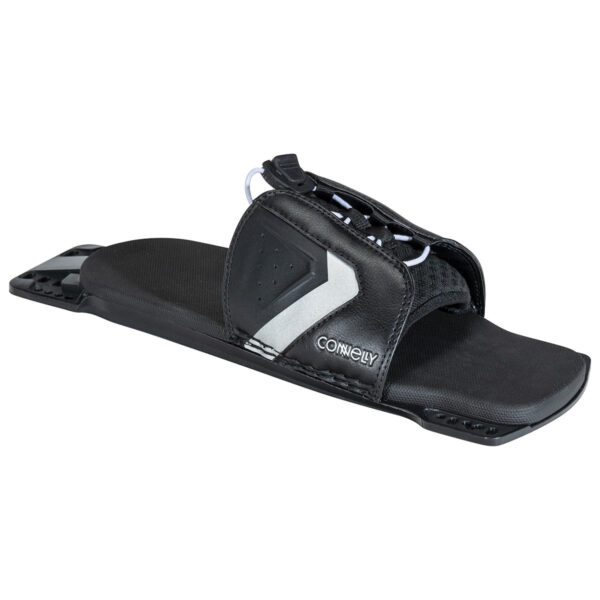 Connelly Lace Adj Rear Toe Plate Water Ski Binding