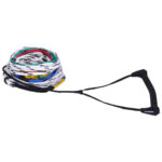 Proline Lazer Radius Spectra Water Ski Rope & Handle Combo 8 Sec
