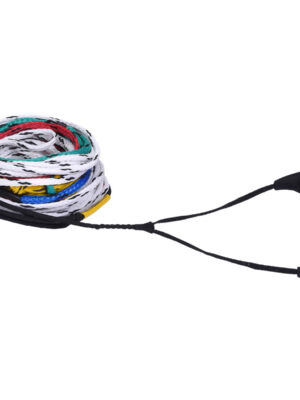 Proline Lazer Radius Spectra Water Ski Rope & Handle Combo 8 Sec