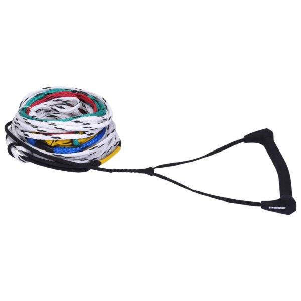 Proline Lazer Radius Spectra Water Ski Rope & Handle Combo 8 Sec