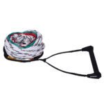 Proline Lazer Spectra Water Ski Rope & Handle 8 Section Combo