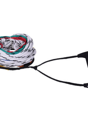 Proline Lazer Spectra Water Ski Rope & Handle 8 Section Combo