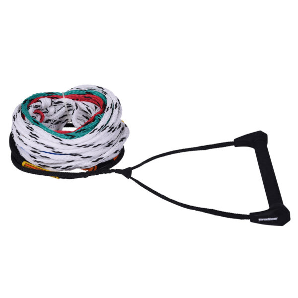 Proline Lazer Spectra Water Ski Rope & Handle 8 Section Combo