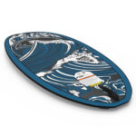 Liquid Force Blade Skim Wakesurf Board