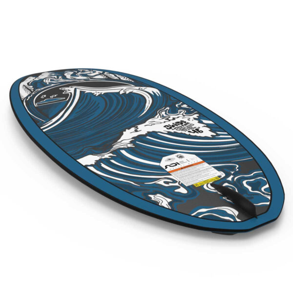 Liquid Force Blade Skim Wakesurf Board